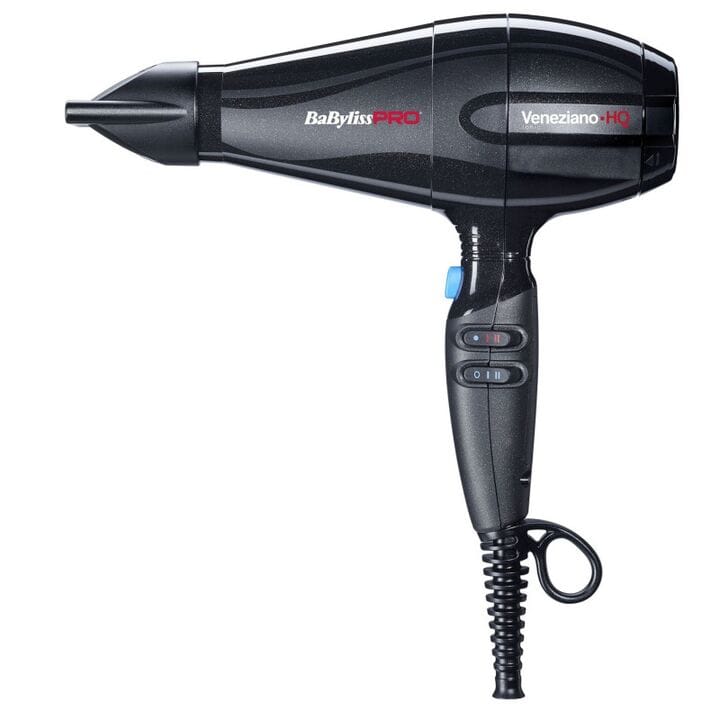 Фен BaByliss PRO Veneziano-HQ (BAB6960IE)