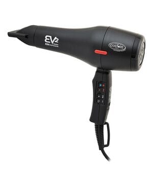 Профессиональный Фен COIF*IN EV2R, 2300W (EVBX2R) Профессиональный Фен COIF*IN EV2R, 2300W (EVBX2R)