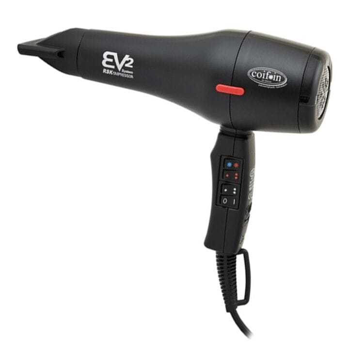 Професійний Фен COIF*IN EV2R, 2300W (EVBX2R)