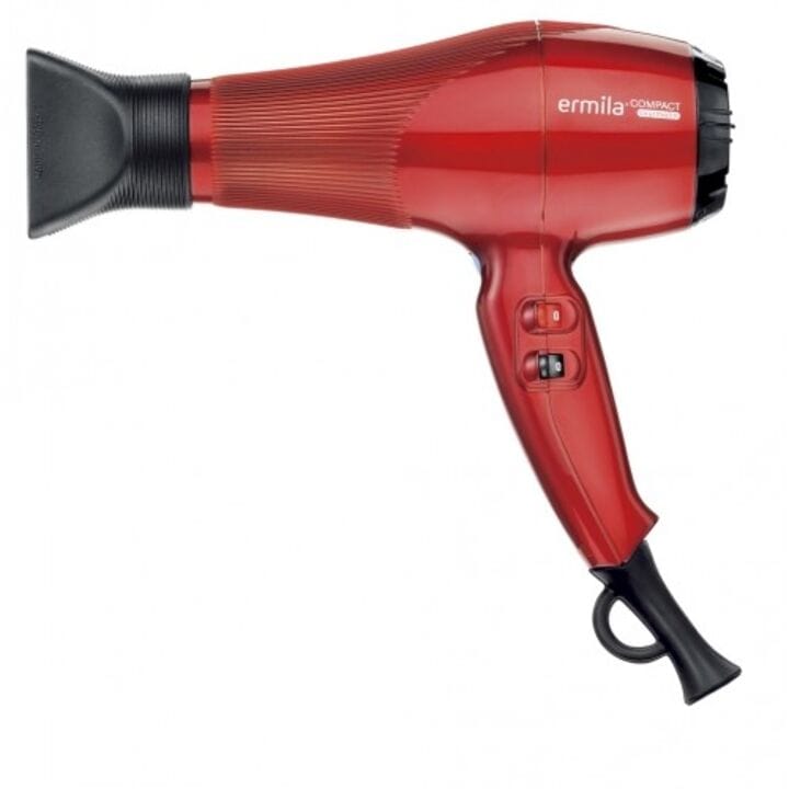 Фен Ermila Compact 2000W (4325-0041)