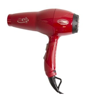 Фен COIF*IN красный 2100-2300W(NE3R)