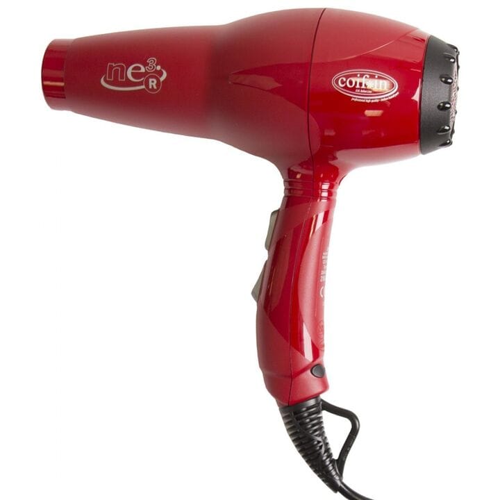 Фен COIF*IN красный 2100-2300W(NE3R)