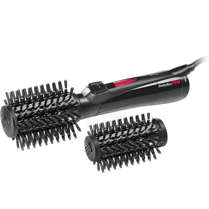 Фен-щетка BaByliss PRO Rotating 800 (BAB2770E)