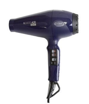 ФЕН COIF*IN A2R KORTO, 2400W IONIC (A2RKortoIonic) ФЕН COIF*IN A2R KORTO, 2400W IONIC (A2RKortoIonic)