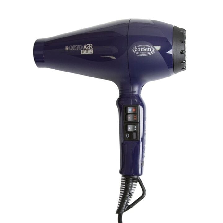 ФЕН COIF*IN A2R KORTO, 2400W IONIC (A2RKortoIonic)