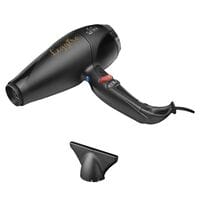 Фен для волос Ga.Ma LEGGERO 2100W Black (A21.LEGGERO.NR)