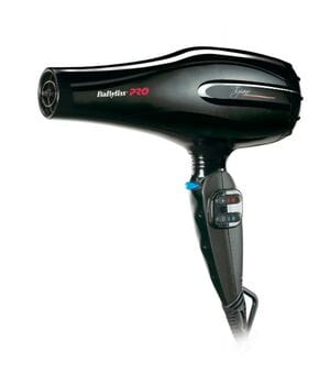 Фен BaByliss PRO Tiziano 2300W (6330RE) Фен BaByliss PRO Tiziano 2300W (6330RE)