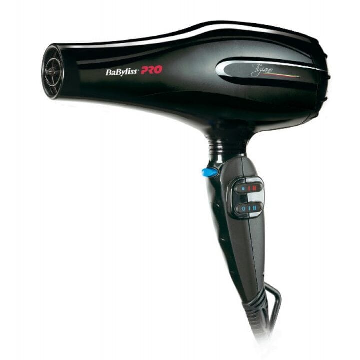 Фен BaByliss PRO Tiziano 2300W (6330RE)