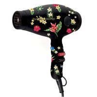 Фен для волос Diva Professional Rebel Dynamica 4000 Pro Tropical Burst (D158)