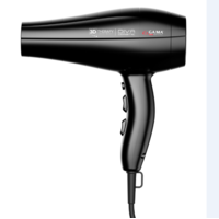 Фен для волос Ga.Ma DIVA 3D THERAPY (GH3536) Фен для волос Ga.Ma DIVA 3D THERAPY (GH3536)