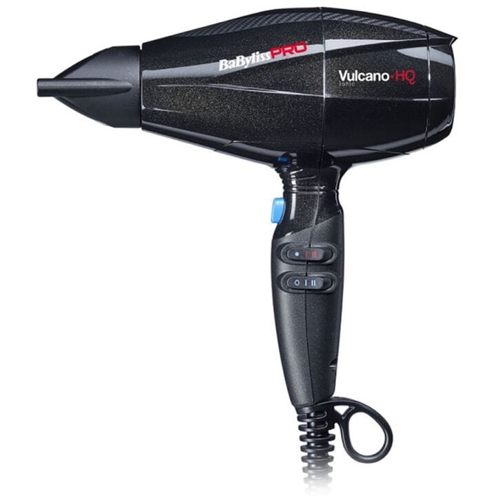 Фен BaByliss PRO Vulcano-HQ (BAB6980IE)