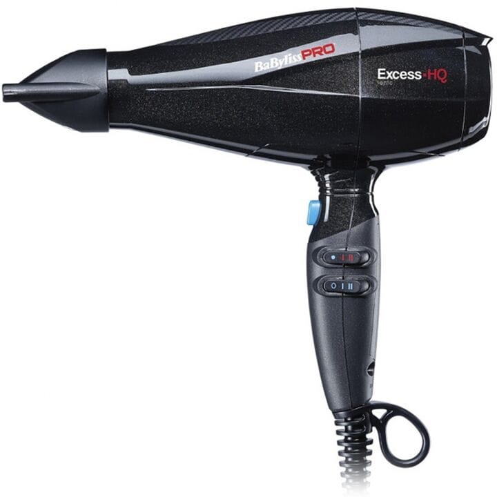 Фен BaByliss PRO Excess-HQ (BAB6990IE)