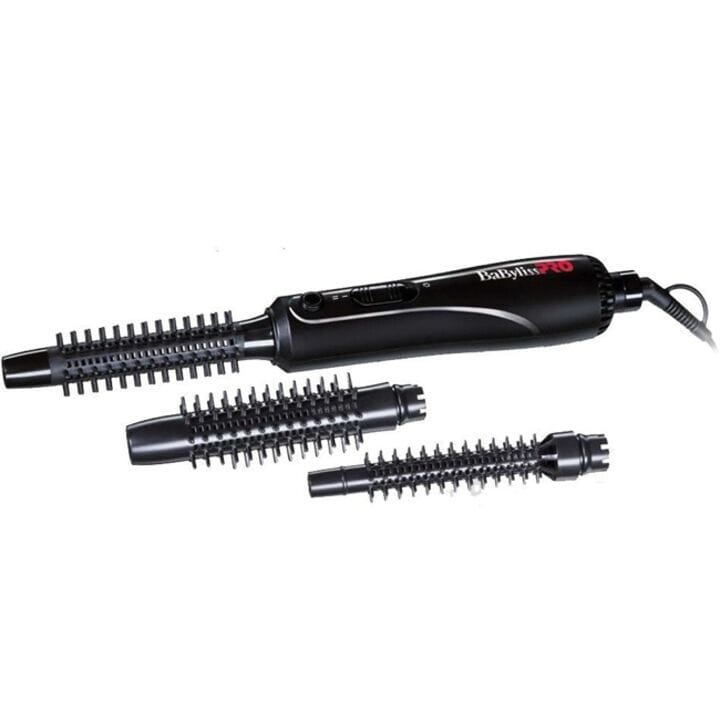 Фен-щетка BaByliss PRO Trio (BAB3400E)