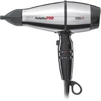 Фен BaByliss PRO Steel FX (BAB8000IE) Фен BaByliss PRO Steel FX (BAB8000IE)