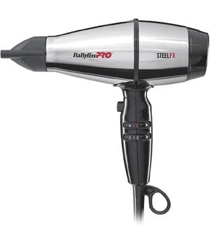 Фен BaByliss PRO Steel FX (BAB8000IE)
