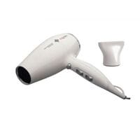 Фен GA.MA DIAMOND CERAMIC WHITE 2300w. (GH0301)