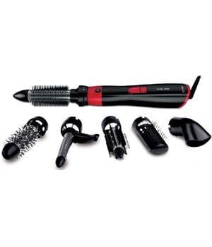 Фен-щітка GA.MA MULTISTYLER TURBO (GH0101) Фен-щітка GA.MA MULTISTYLER TURBO (GH0101)