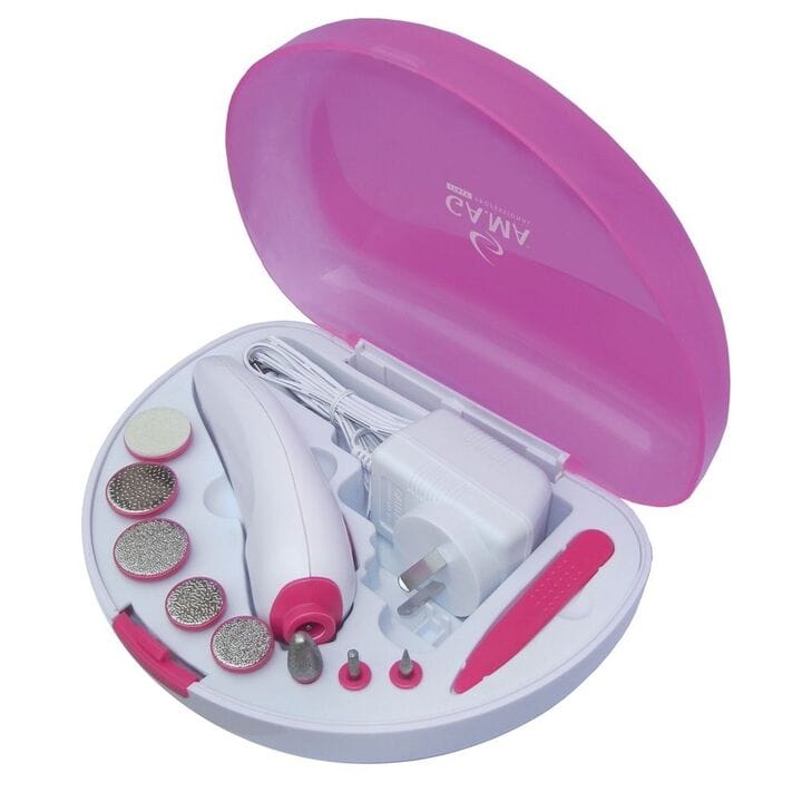Фрезер для манікюру Ga.Ma 9в1 (GSP0803)