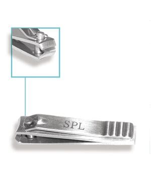 Книпсер для ногтей SPL (9603)