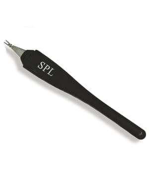 Резец для кутикул SPL (9706)