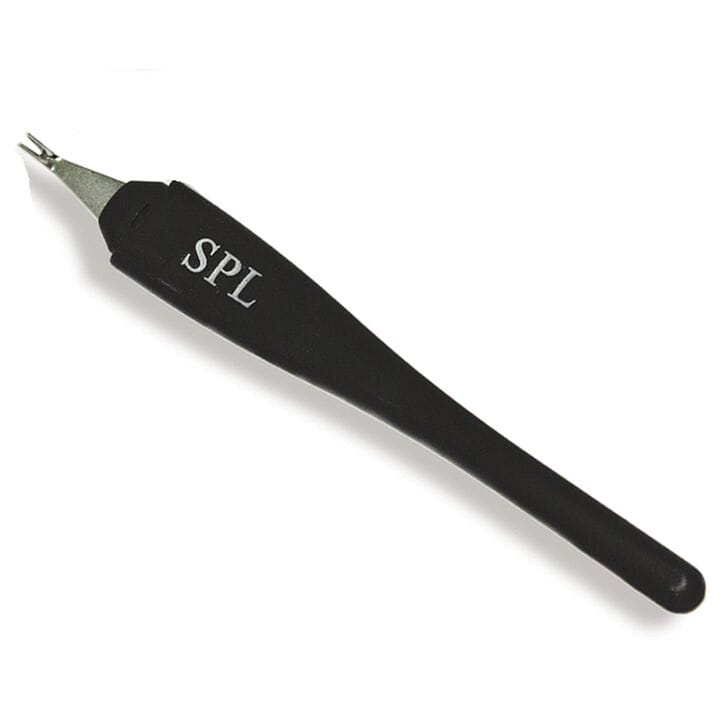 Резец для кутикул SPL (9706)