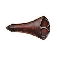 Ножницы маникюрные 100мм + Чехол OLTON (ss056728) Ножницы маникюрные 100мм + Чехол OLTON (ss056728)