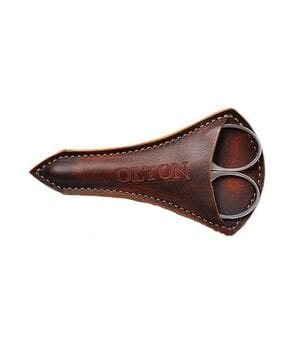 Ножницы маникюрные 113мм + Чехол OLTON (ss056729) Ножницы маникюрные 113мм + Чехол OLTON (ss056729)