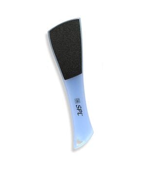 Пилка двусторонняя для педикюра SPL (95055)
