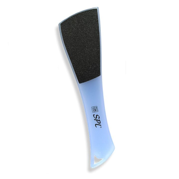 Пилка двусторонняя для педикюра SPL (95055)