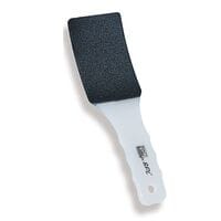Пилка двостороння для педикюру SPL (95056)