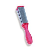 Терка двухсторонняя для педикюра SPL (9232)