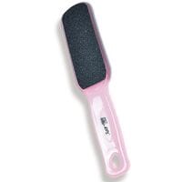 Пилка двусторонняя для педикюра SPL (95059)
