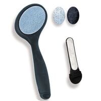 Терка лазерная для педикюра SPL (95002)