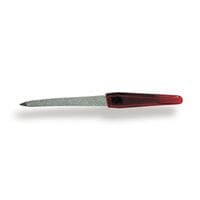 Металева Пилка манікюр/педикюр SPL 10,5 см (9675)