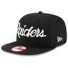 Snapback Cap