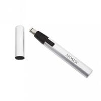 Триммер для носа Moser Pocket 1,5 V /6 pieces into display (4900-0050)