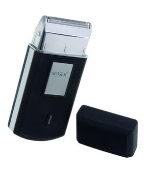 Дорожная бритва MOSER MOBILE SHAVER (3615-0051) Дорожная бритва MOSER MOBILE SHAVER (3615-0051)