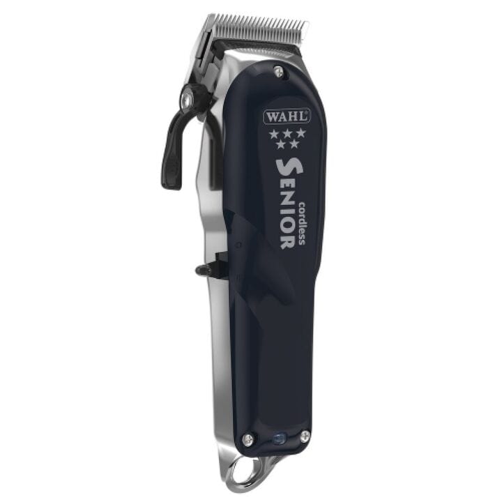 Машинка для стрижки Senior Cordless(08504-2316)