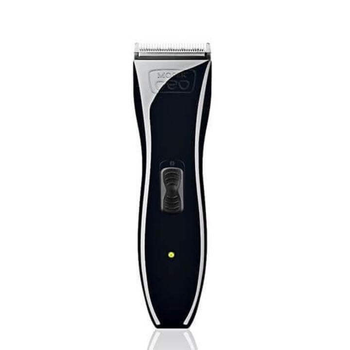 Машинка для стрижки волосся Moser Neo (1886-0051) Black