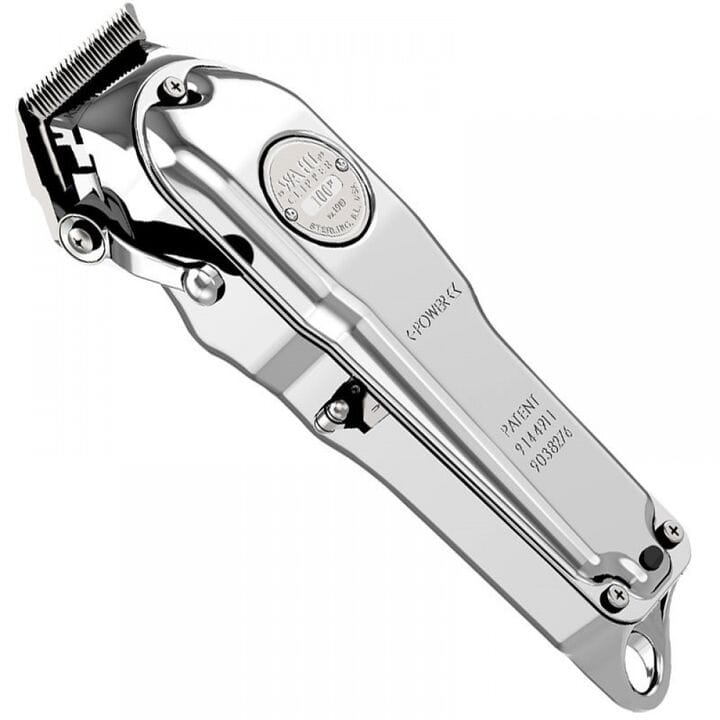 WAHL 100-year Clipper(81919-016)