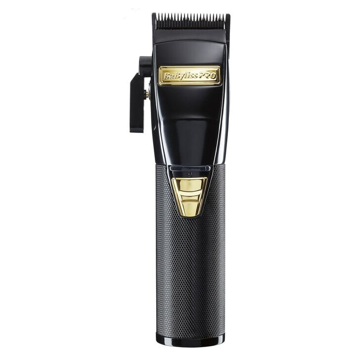 Машинка для стрижки BaByliss PRO Barber Spirit 4ARTISTS FX8700BKE Чорна