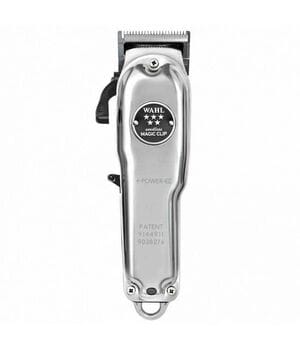 Машинка для стрижки Wahl Magic Clip Cordless Metal Edition (08509-016)