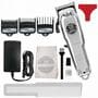 Машинка для стрижки Wahl Magic Clip Cordless Metal Edition (08509-016)