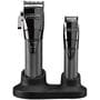 Набор BaByliss PRO FX8705E GunSteel FX Grooming Set (FX8705E)