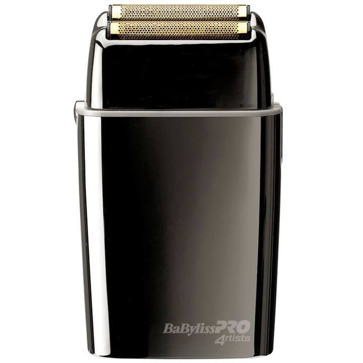Шейвер/машинка для бритья BaByliss PRO Gunsteel 4ARTIST (FXFS2GSE)
