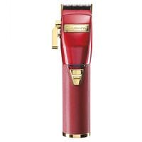 Машинка для стрижки BaByliss PRO Barber Spirit 4ARTISTS FX8700RE Красная Машинка для стрижки BaByliss PRO Barber Spirit 4ARTISTS FX8700RE Красная