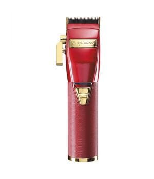 Машинка для стрижки BaByliss PRO Barber Spirit 4ARTISTS FX8700RE Красная
