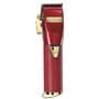 Машинка для стрижки BaByliss PRO Barber Spirit 4ARTISTS FX8700RE Красная