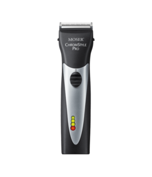 Машинка для стрижки Moser Chromstyle PRO black 1871-0071)
