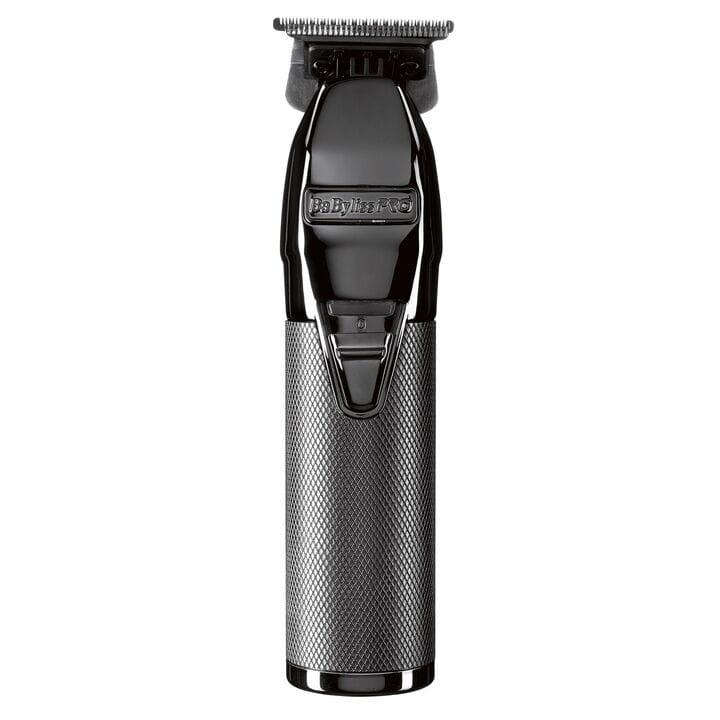 Тример BaByliss PRO FX7870GE 4ARTISTS Skeleton FX Trimmer Сріблястий (FX7870GSE)